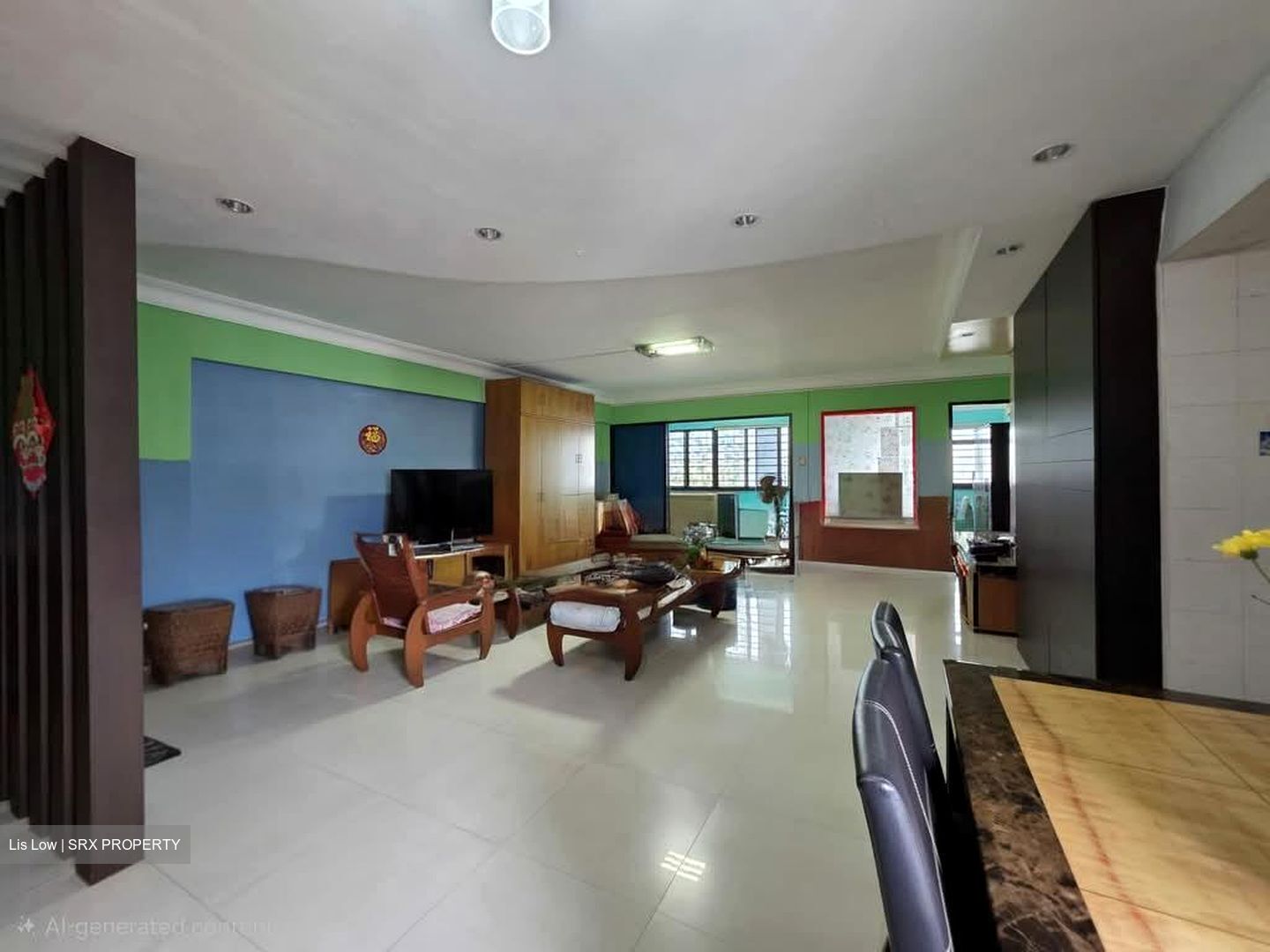 Blk 546 Woodlands Drive 16 (Woodlands), HDB 5 Rooms #565200511